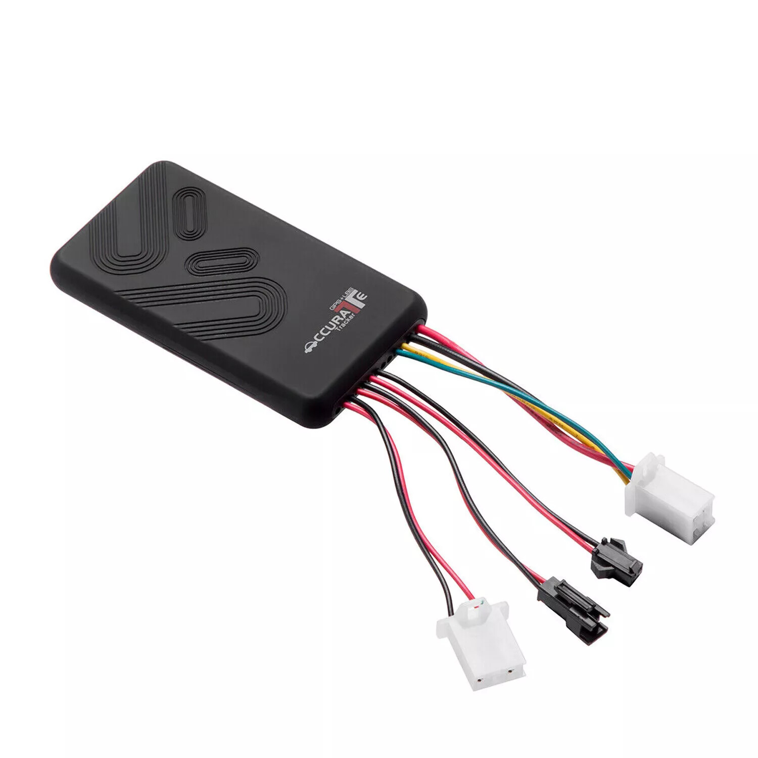 Car GPS Tracker Real Time Tracking Device GSM SIM GPRS Locator for Truck Vehicle