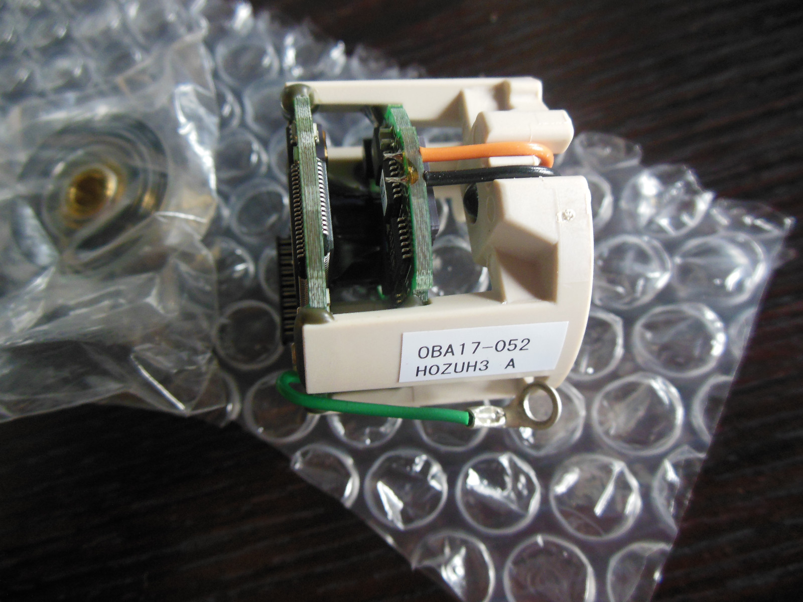 Mitsubishi OBA17-052 Encoder Expedited Shipping OBA17052 New In Box #