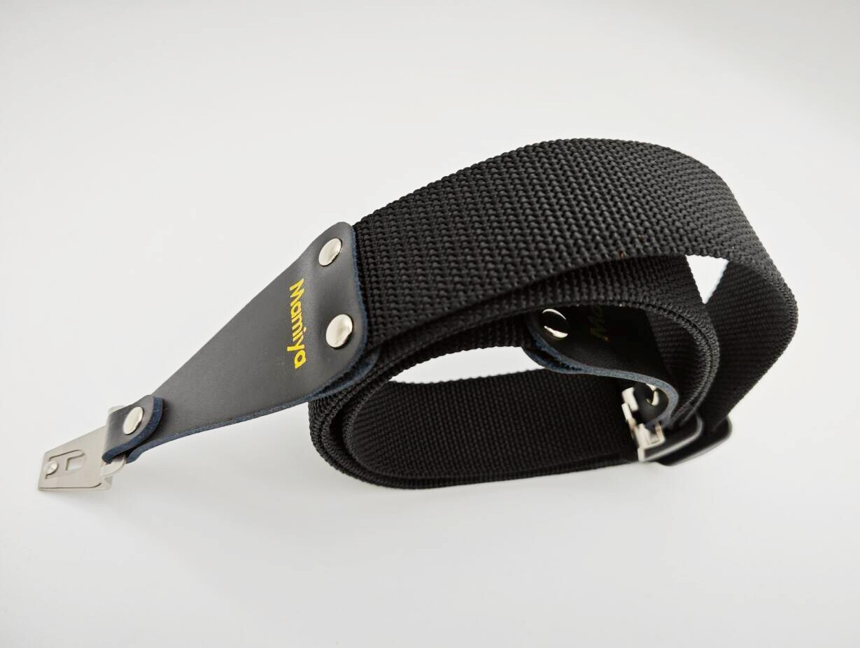 Adjustable Nylon Shoulder Neck Shoulder Strap for Mamiya RB67 RZ67 Camera