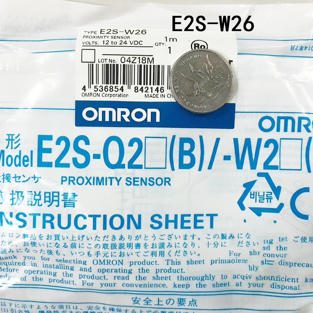Brand new E2S-W22 E2S-W23 E2S-W25 E2S-W26 E2S-W21 E2S-W24 Control switch Omron