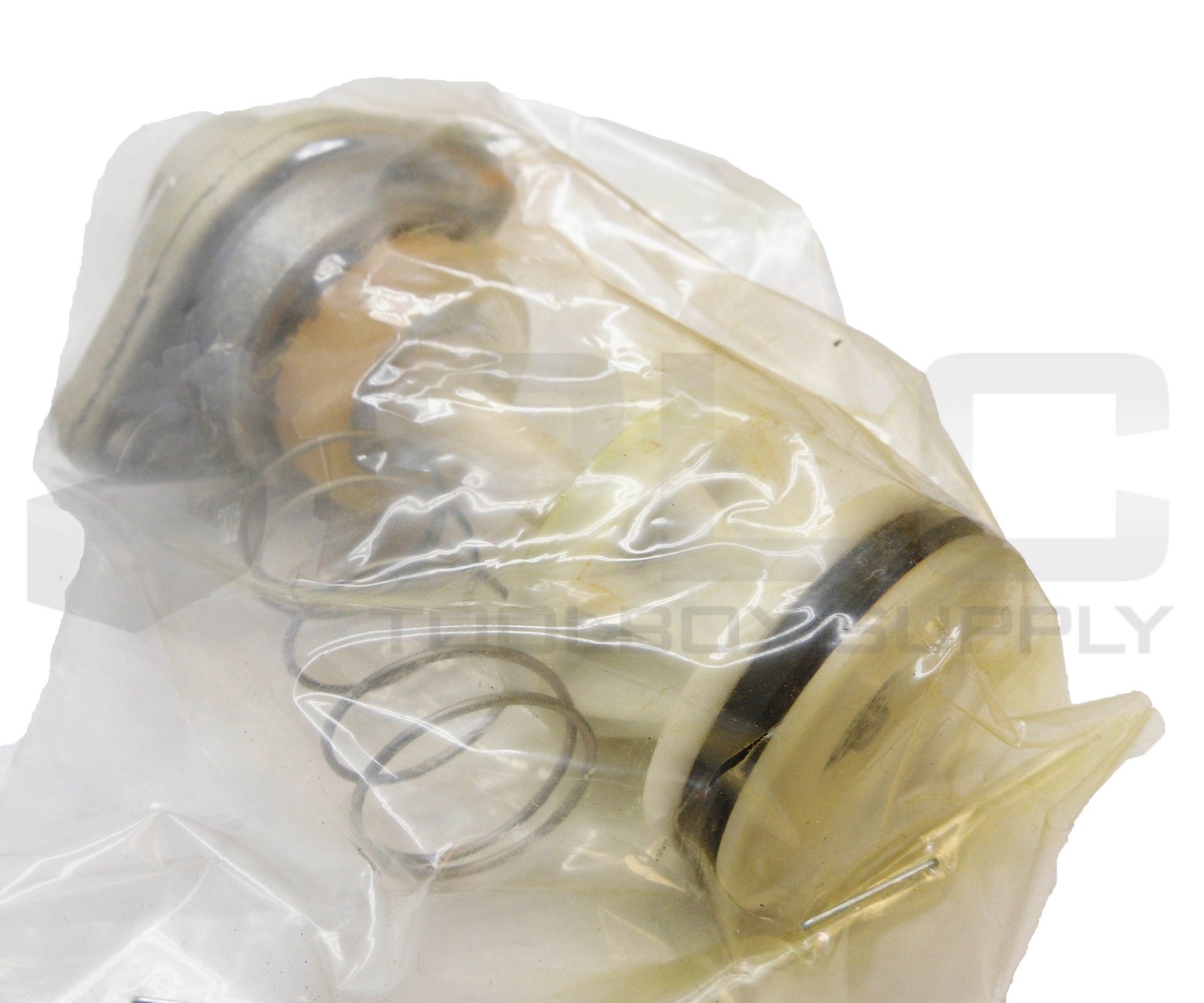 NEW ROSS CONTROLS 496K87 SERVICE KIT