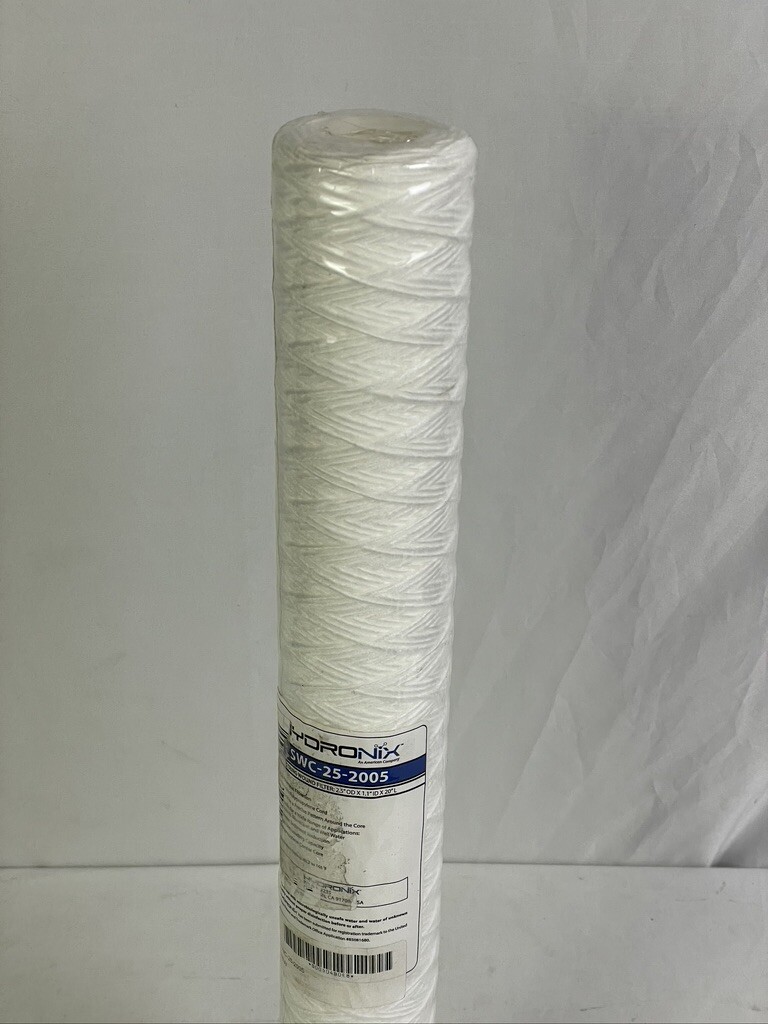 Hydronix Universal NSF String Wound Sediment
