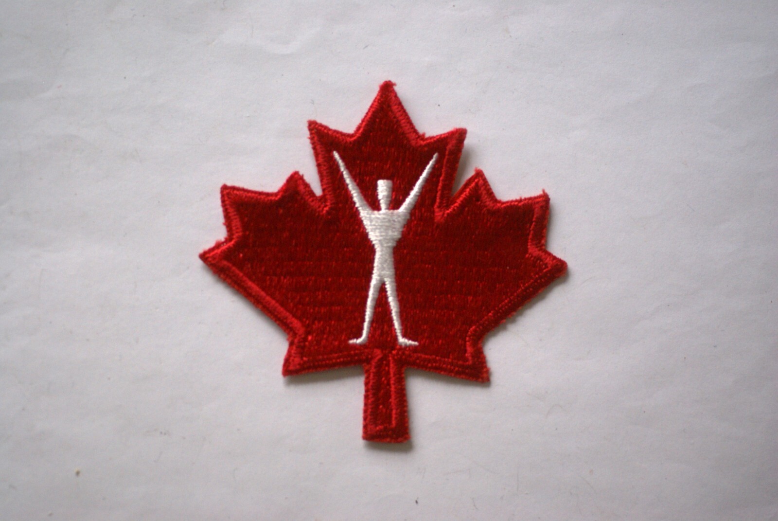 Canada, Canadian Army Cadet Fitness Instructor patch
