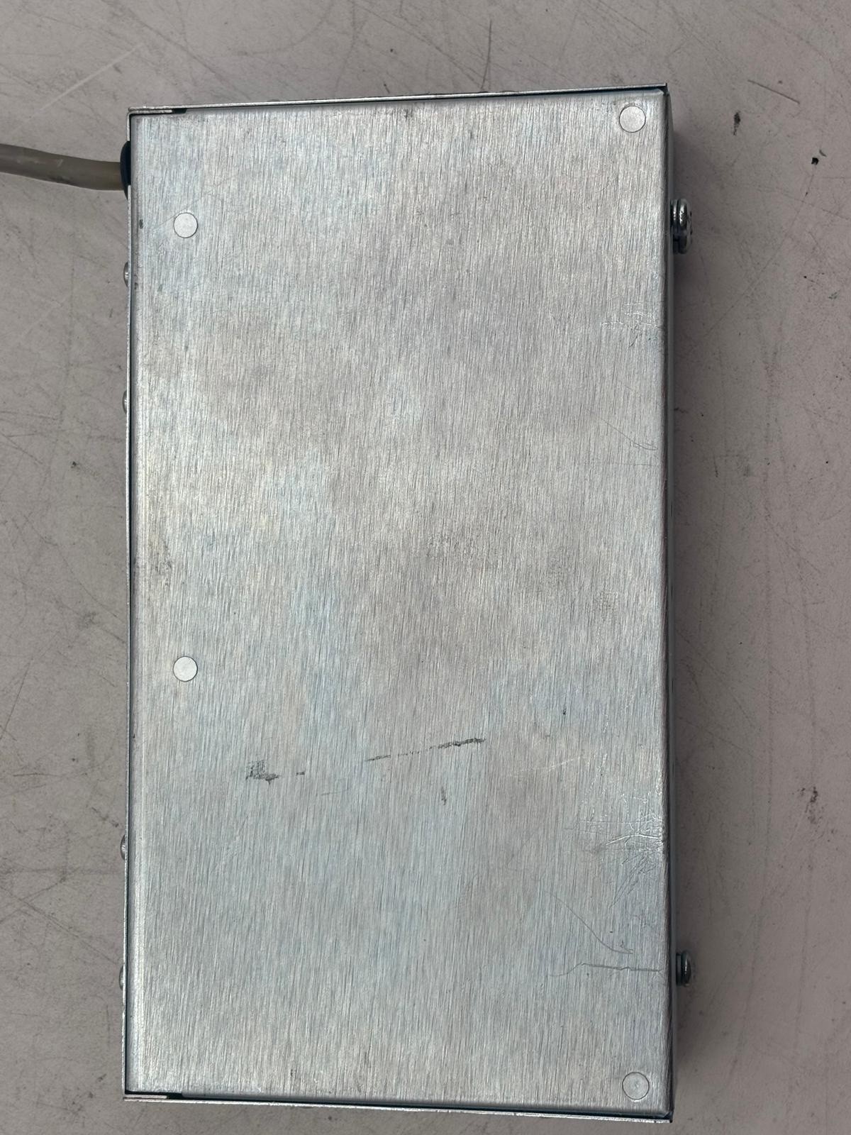 ATI MM100 Match-Maker Converter