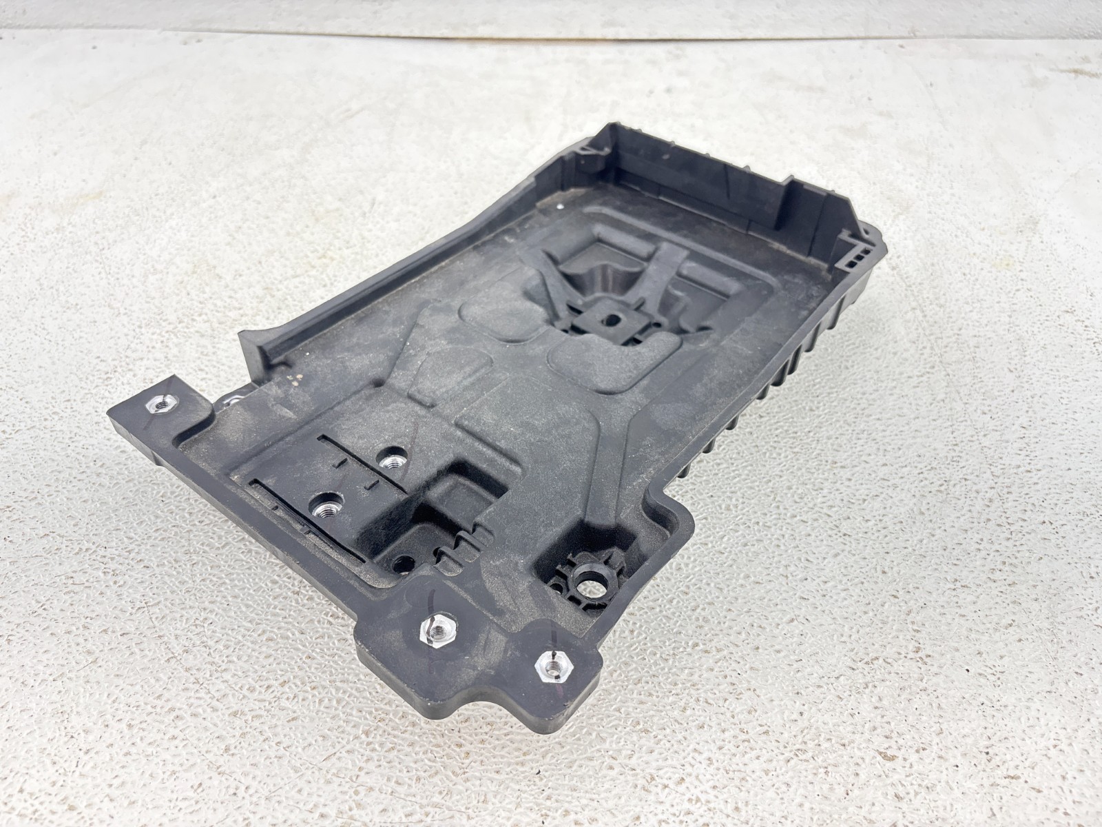 2024-2026 HYUNDAI KONA Battery Holder Tray Pad  OEM