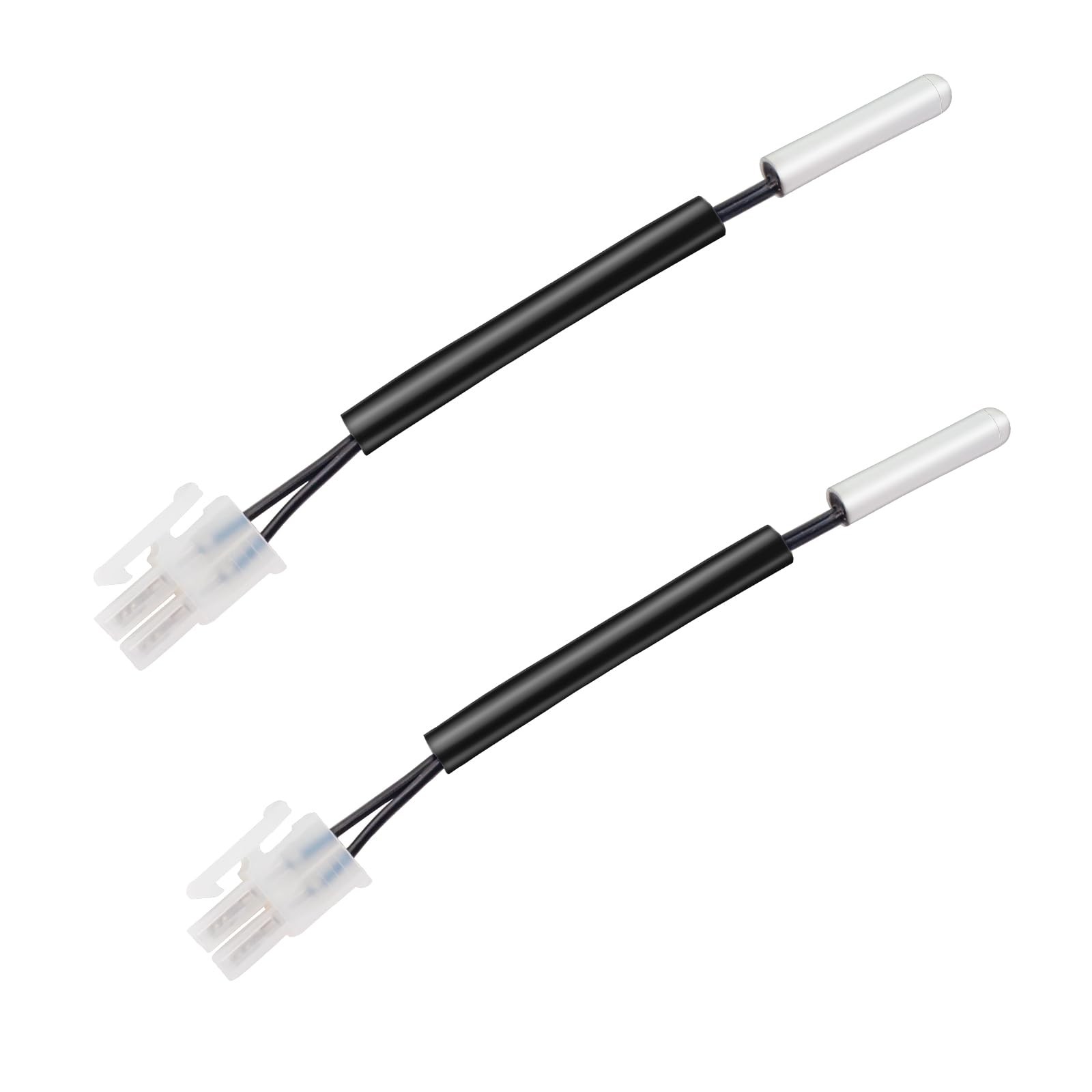 WPW10384183 and W10384184 Refrigerator Thermistor Sensor Replacement Kit
