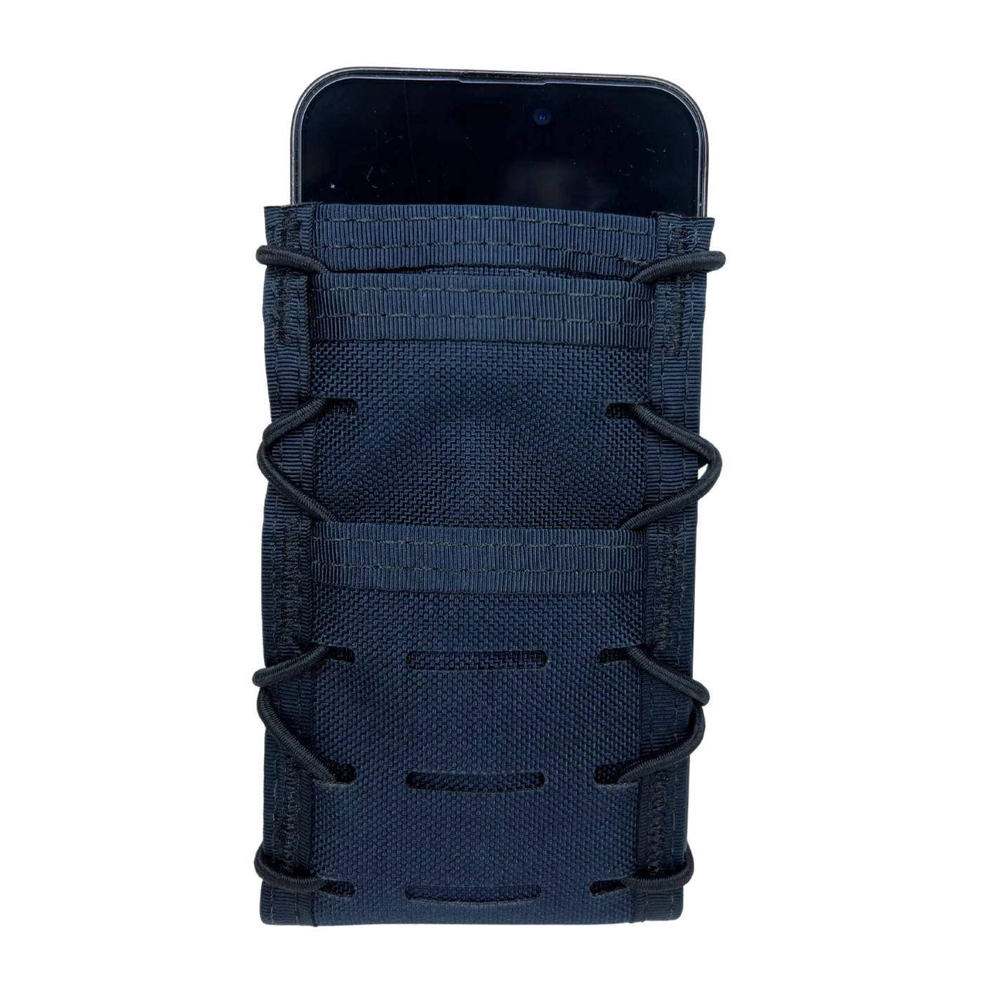 High Speed Gear iTACO / Tech pouch Size Small  MOLLE Multiple Colors 95PW00