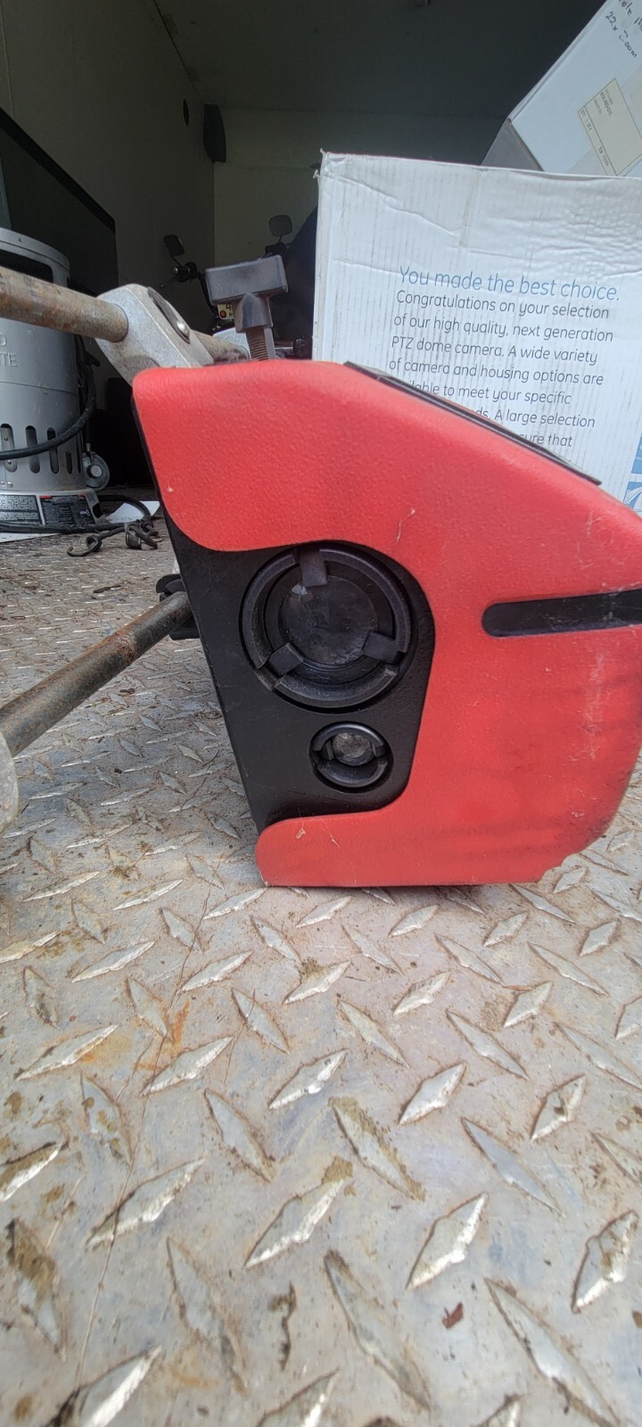 HUNTER/SUN 4 WHEEL Wheel Alignment Machine SENSOR