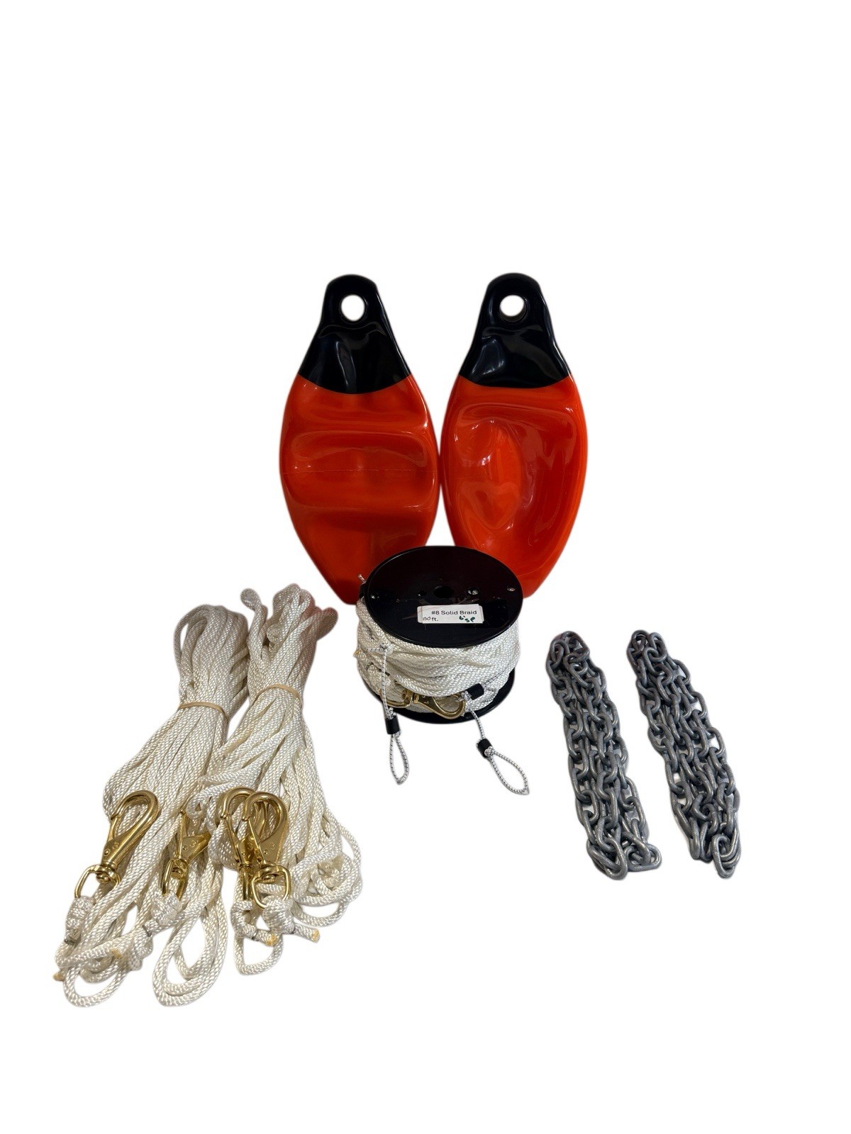 150′ Basic Trotline Kit