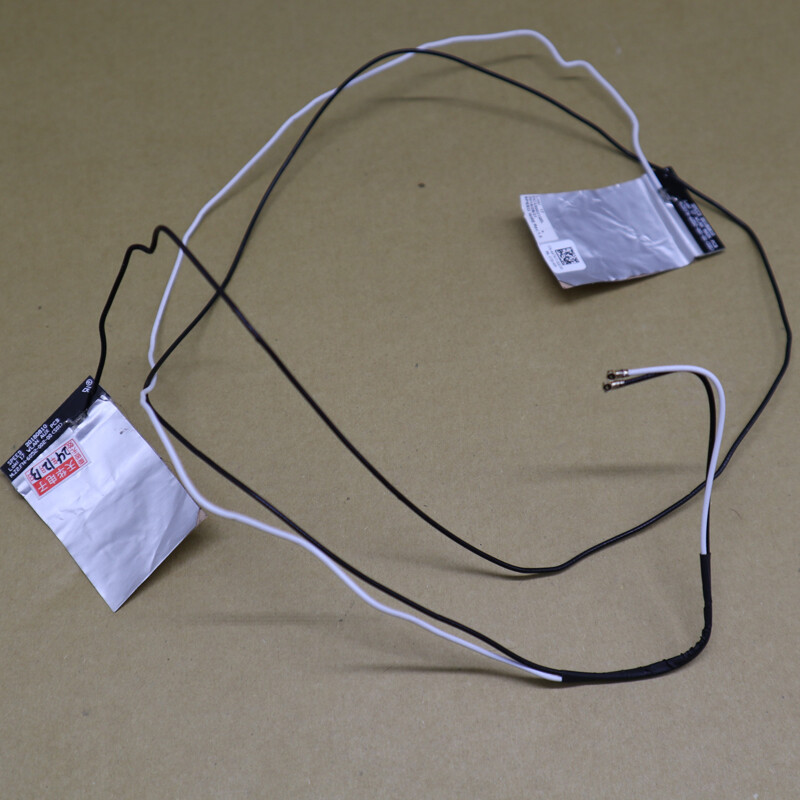1pc Dell Inspiron 5770 5775 P35E Laptop Antenna Ribbon DC330021Q0L CN-AATN17