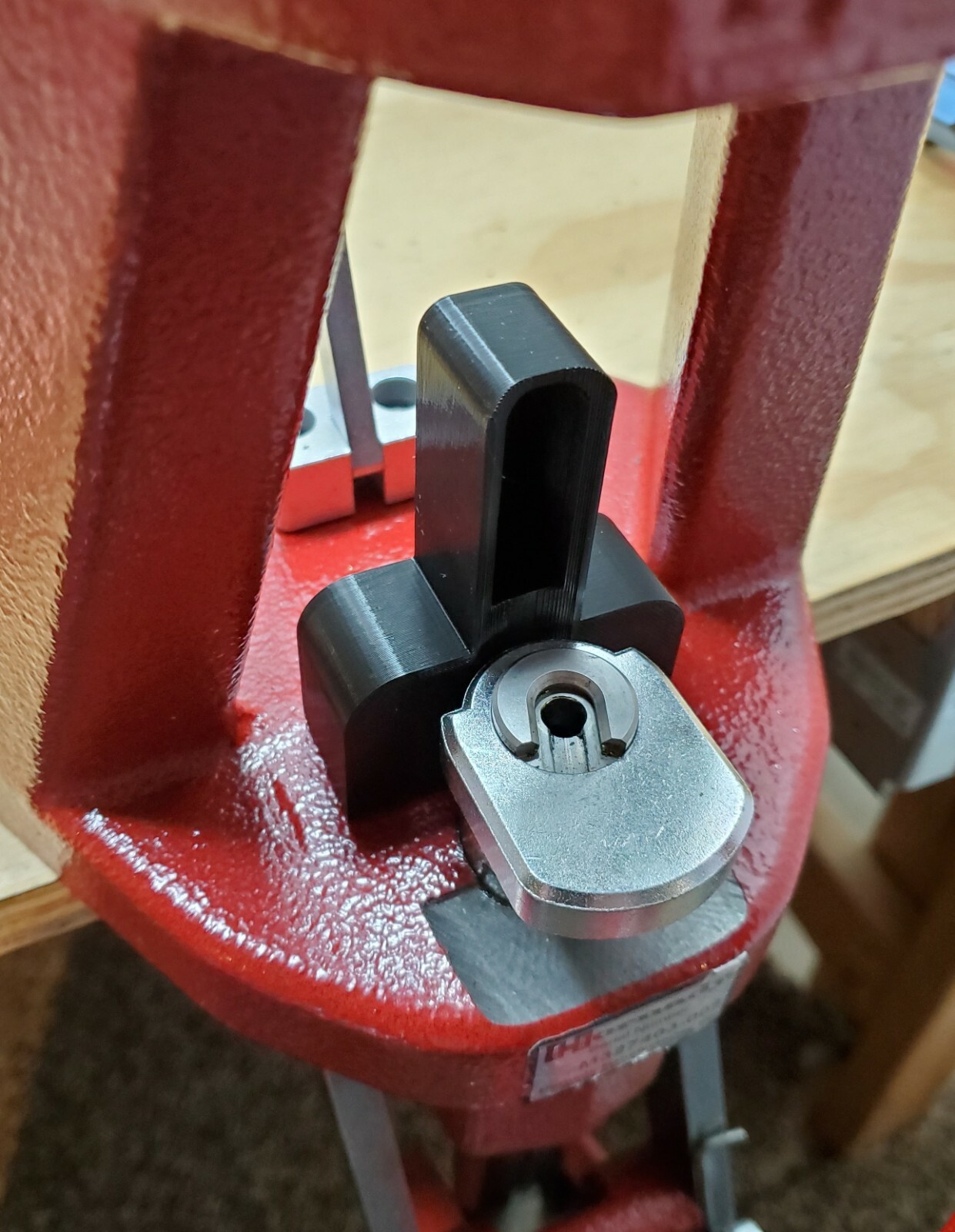 Hornady Iron Press Primer Catcher *MAGNETIC* 🧲