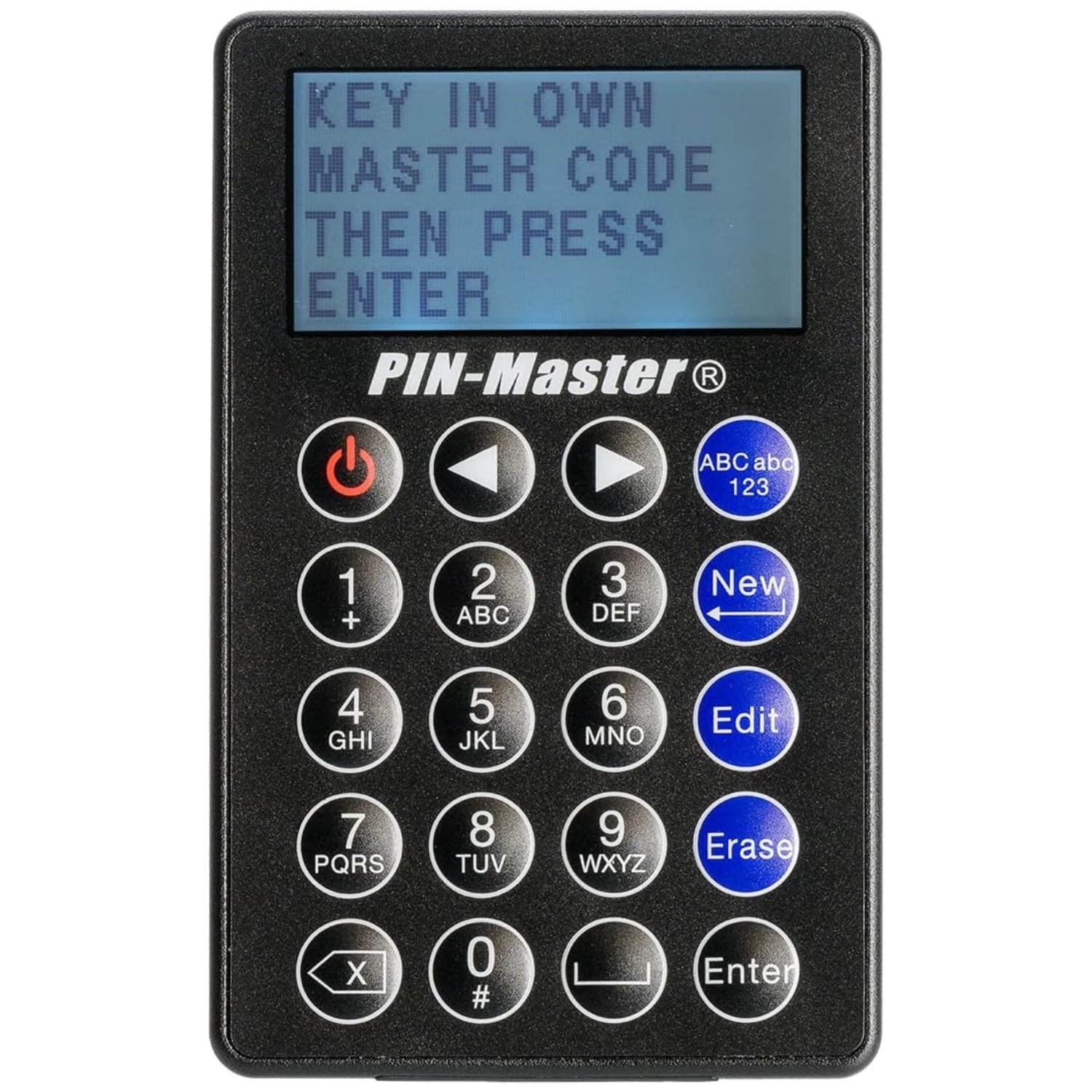 Password Keeper: Store 150 Codes, 60 Characters Each