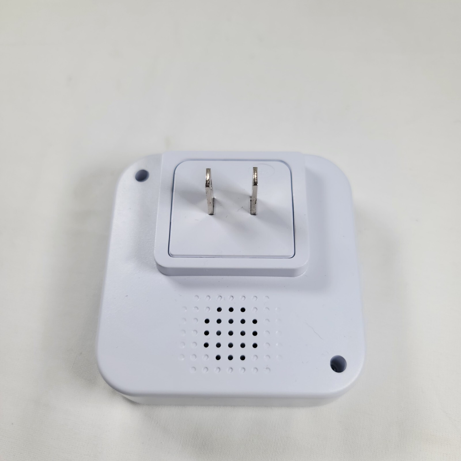 CallToU Caregiver Pager Wireless Call Button Alert System Receiver Only