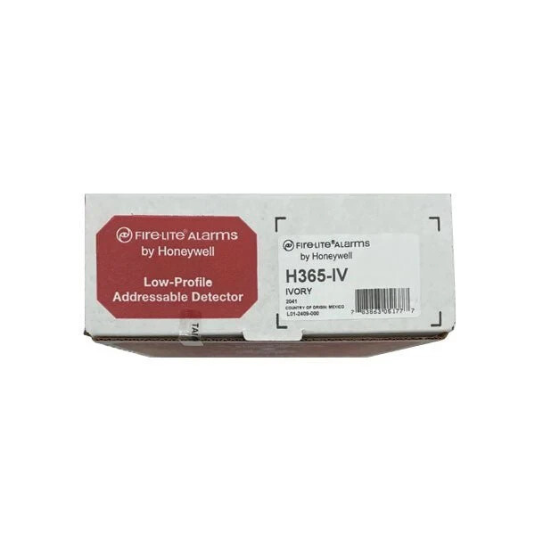 Firelite H365-IV - Same Day Shipping (SEALED)