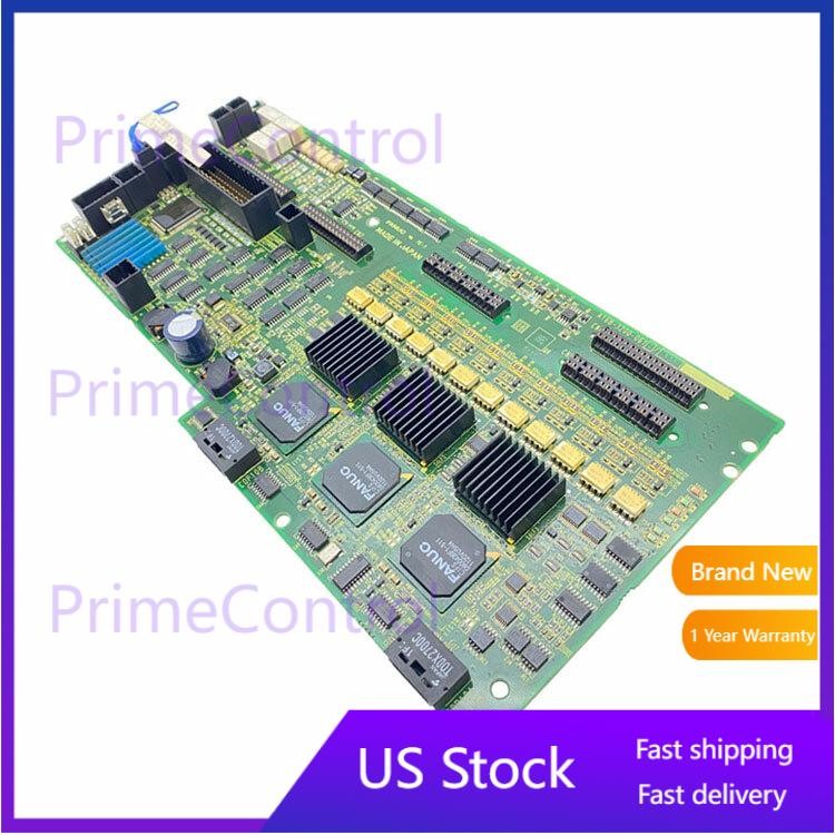 New Fanuc Circuit Board A16B-3200-0610 100% Tested OK Fast Shipping