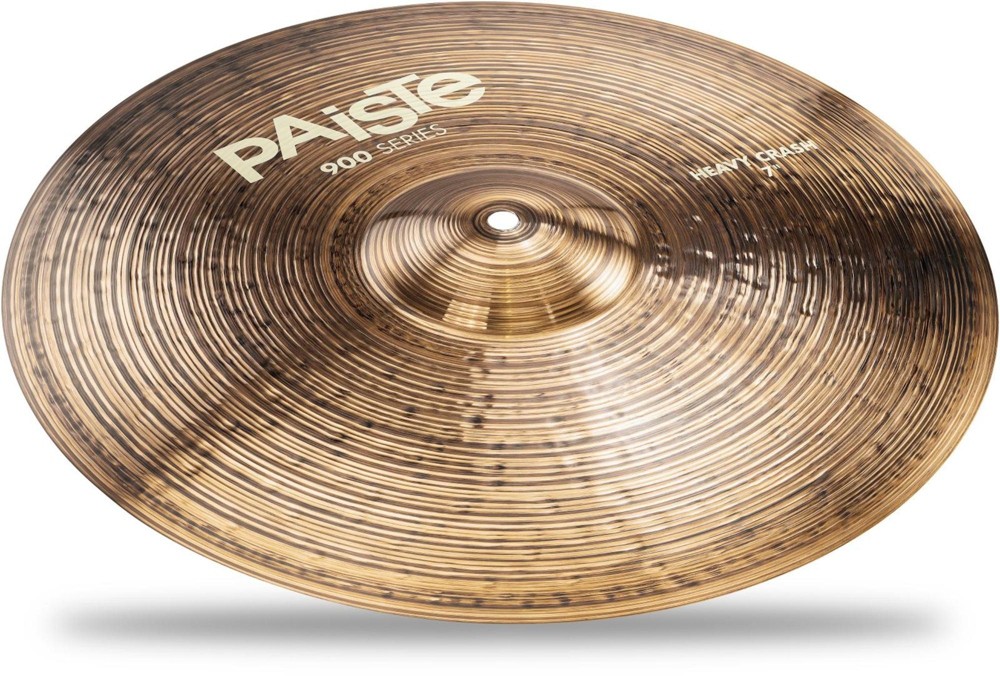 Paiste 900 Series Heavy Crash 17 in.