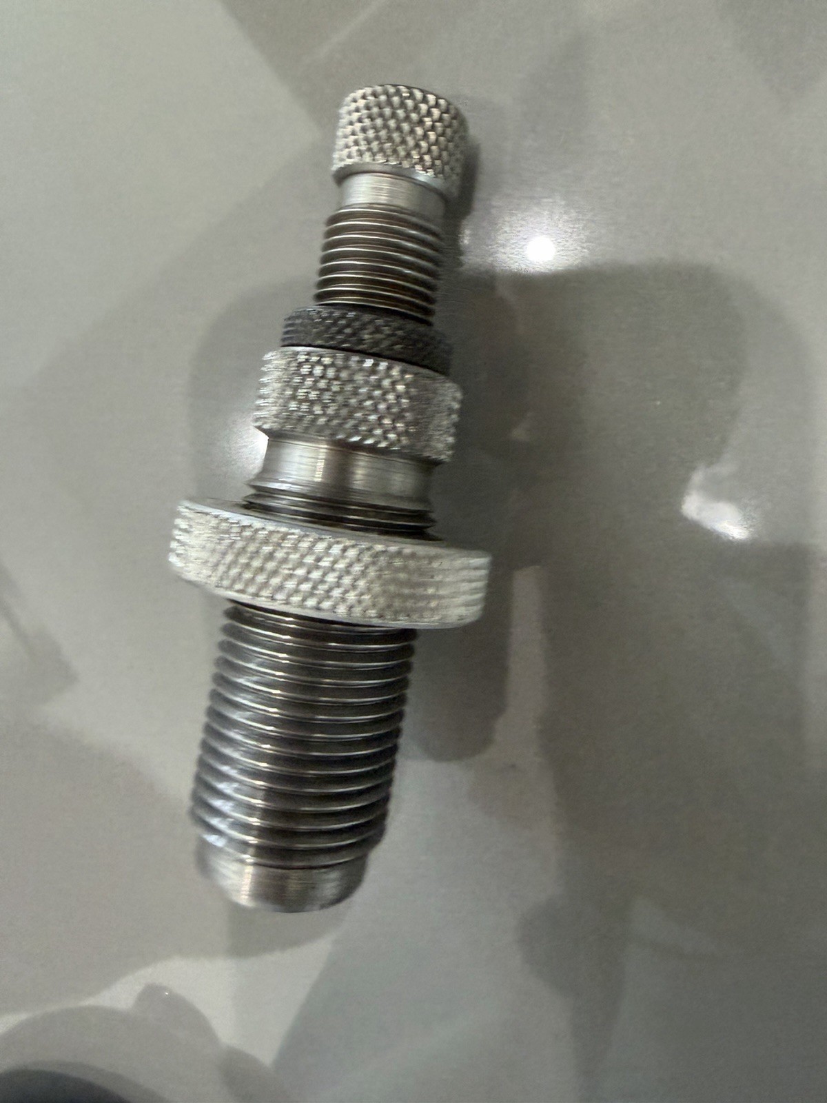 RCBS Reloading Die 9MM Luger