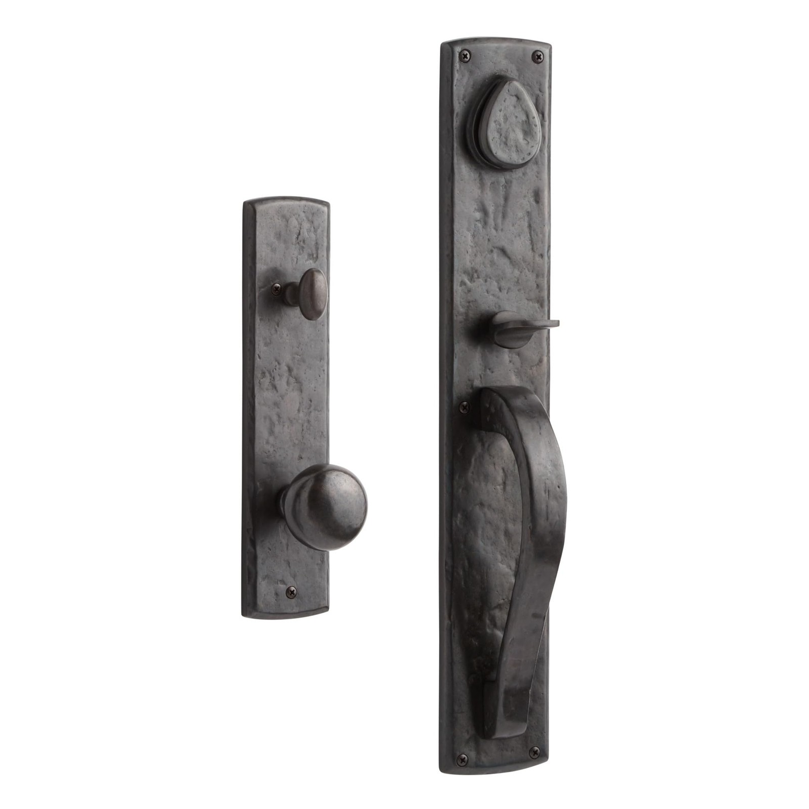 Signature Hardware 305485 - Keyed Entry Knobset