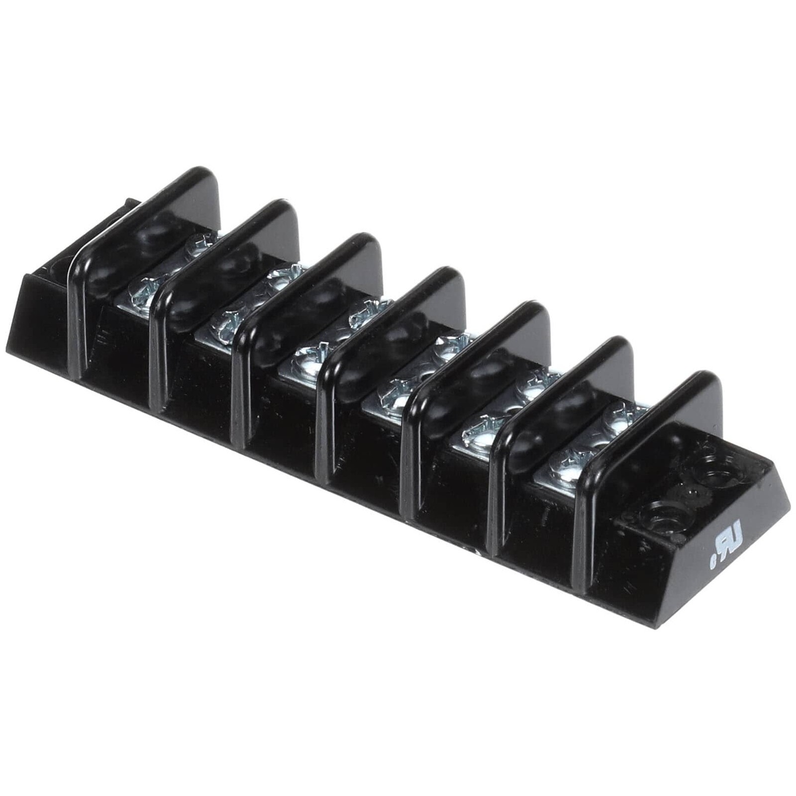 FWE TRMBLKRTH Terminal Block 6 Poles
