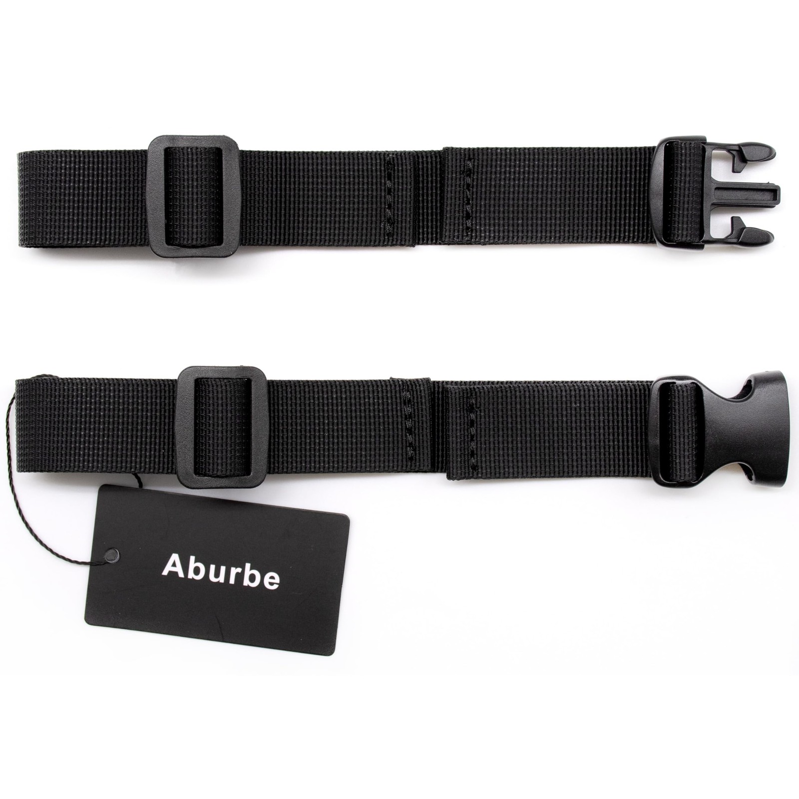Backpack Chest Strap, Universal Add on Adjustable Sternum Strap, Chest Belt R...