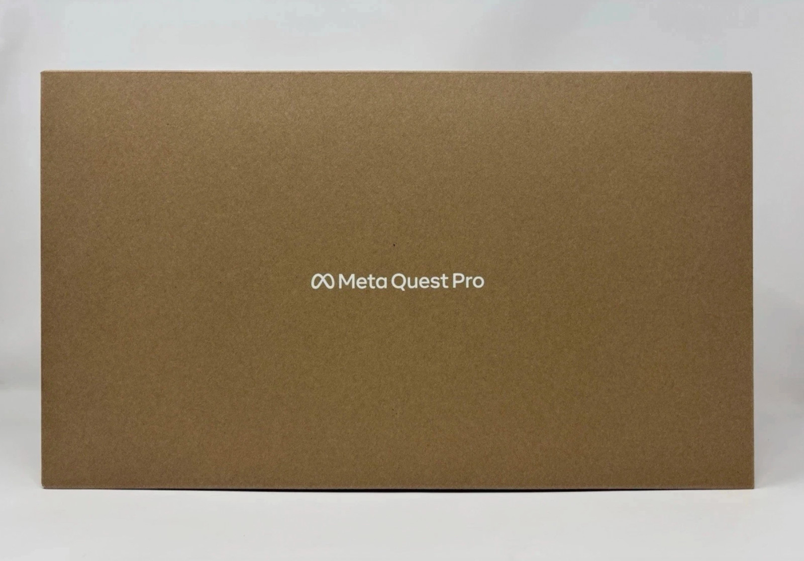 Meta Quest Pro VR Headset 256GB Brand New Open Box - Headset Only
