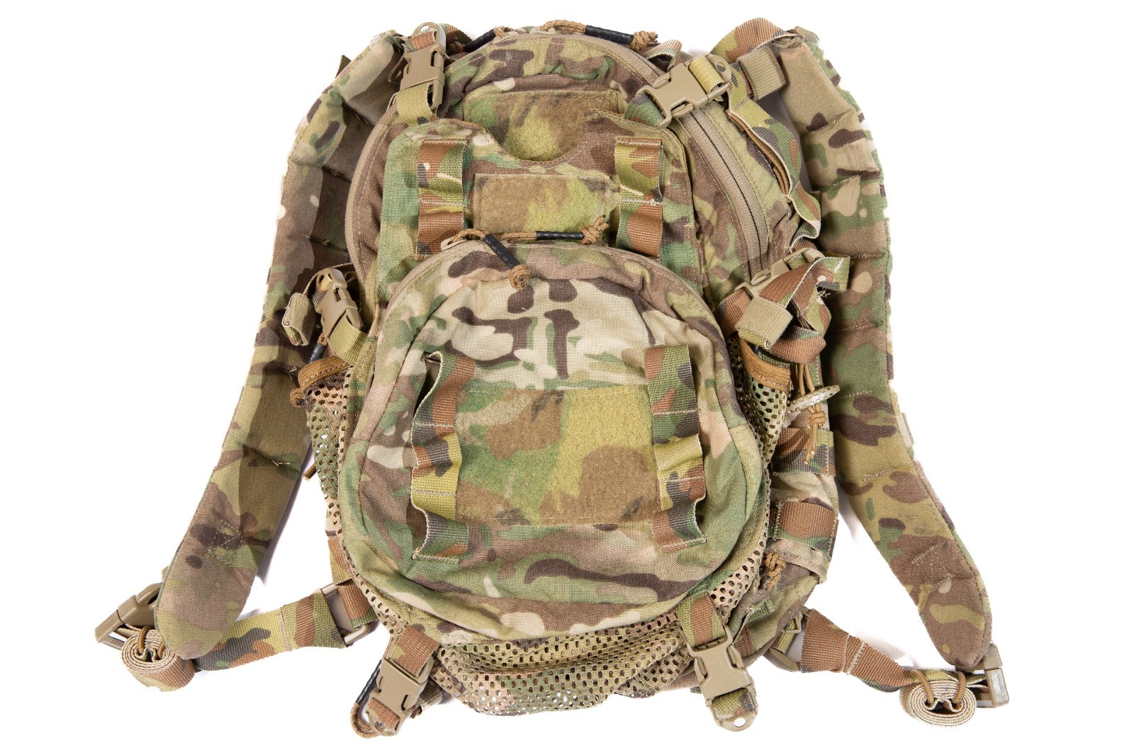 Eagle Industries BTAP Beavertail Assault Pack Multicam Zip BTAP-WZA-RBT-TS-5CCA