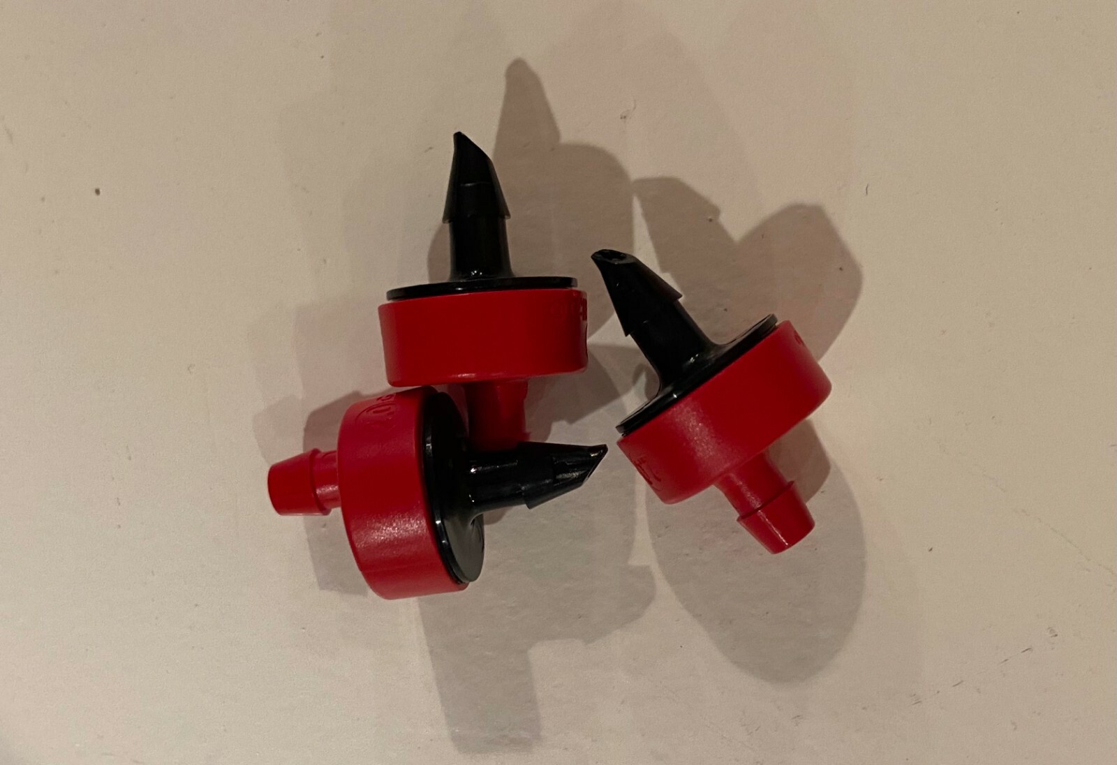 Rainbird - XB20PCBULK - Xeri-Bug Emitter - PC 2.0 GPH - Easy Install w XM-Tool