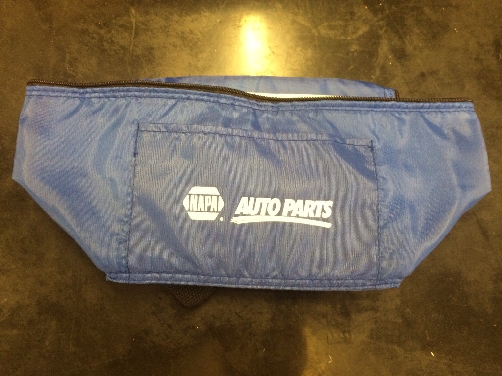NAPA Six Pack Cooler