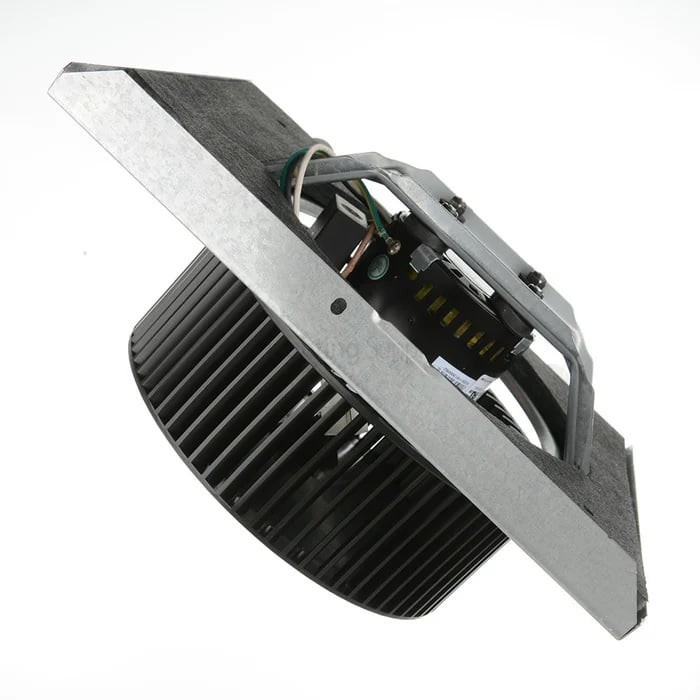 Broan S97019540 Range Hood Blower Motor Assembly Replacement Part OEM