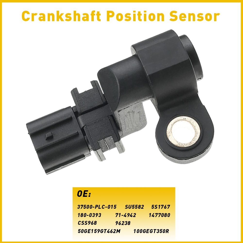 Crankshaft Position Sensor Fits For 2001-2003 Acura EL /2001-2005 Honda Civic