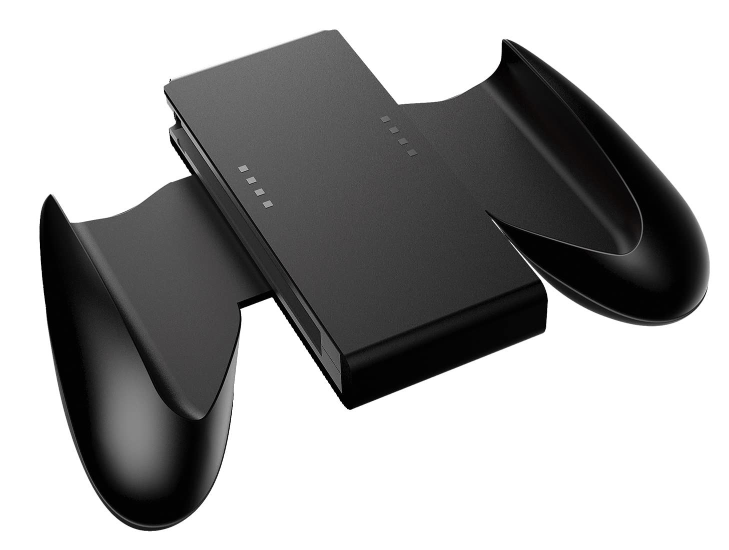 Left +Right Game pad Grip Controller Handle Holder for Nintendo Switch Joy-Con