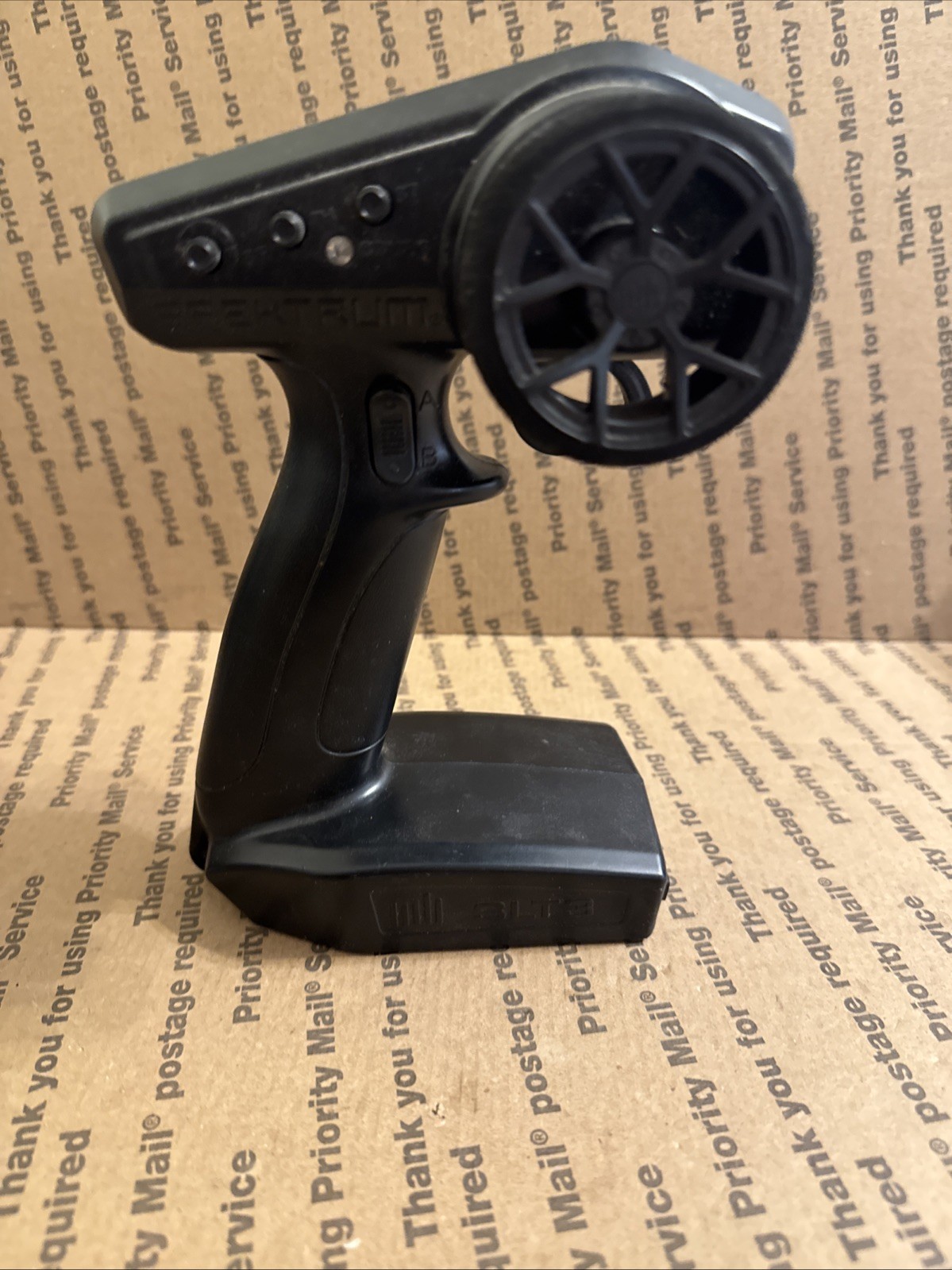 Spektrum SLT3 2.4GHz 3 Channel Radio Transmitter