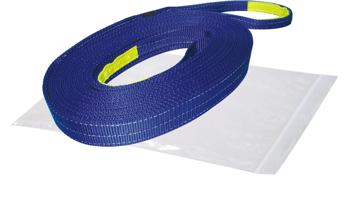 Winch Strap Bulldog Winch 20029