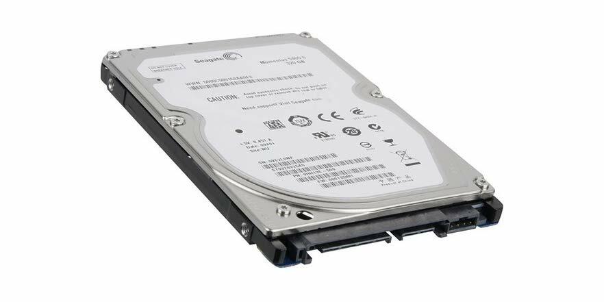 HP ProBook 4410s - 320GB Hard Drive with Windows 10 Home 64-Bit Loaded