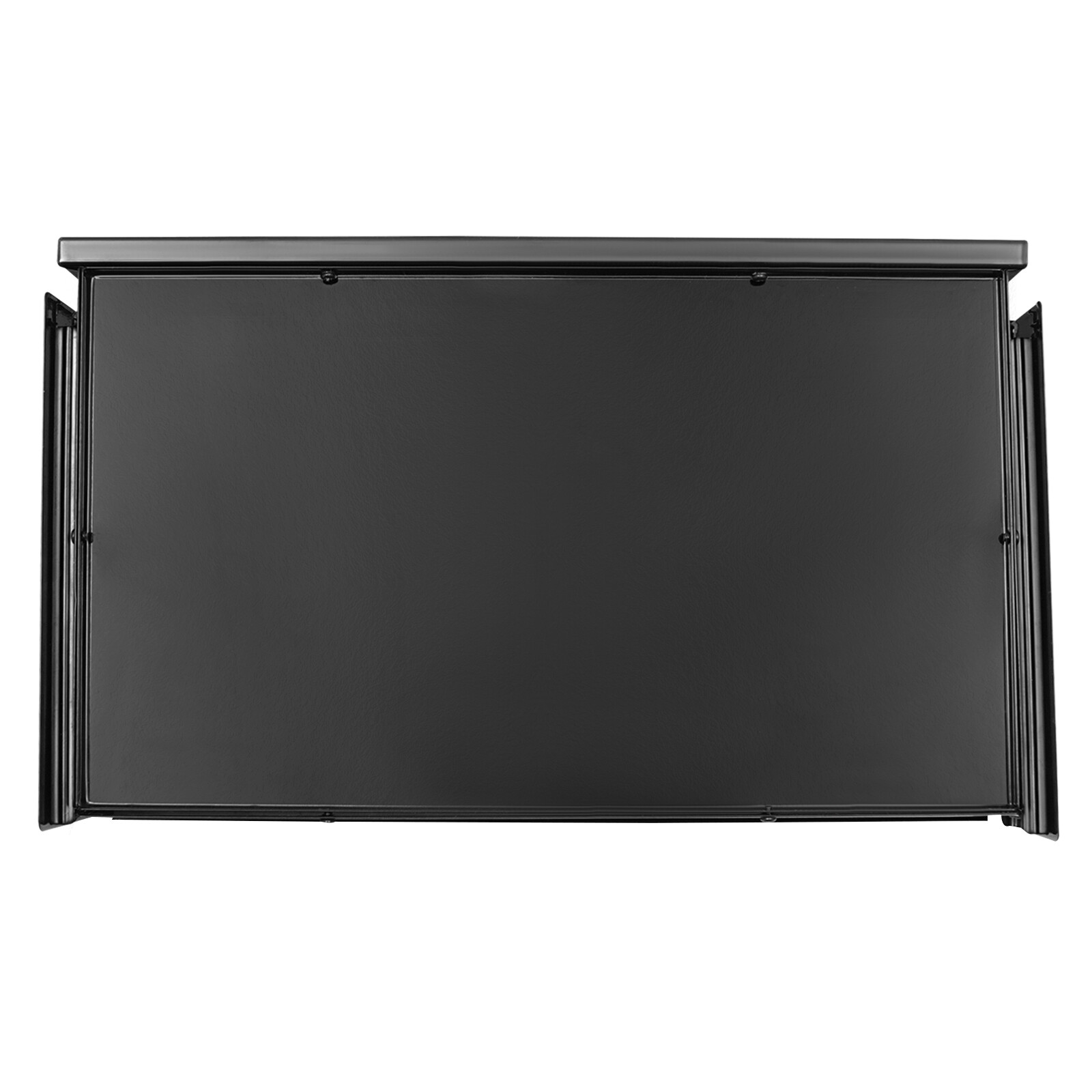 Under Desk Sliding Pull-out Drawer Drawer Storage Organizer For Home/office
