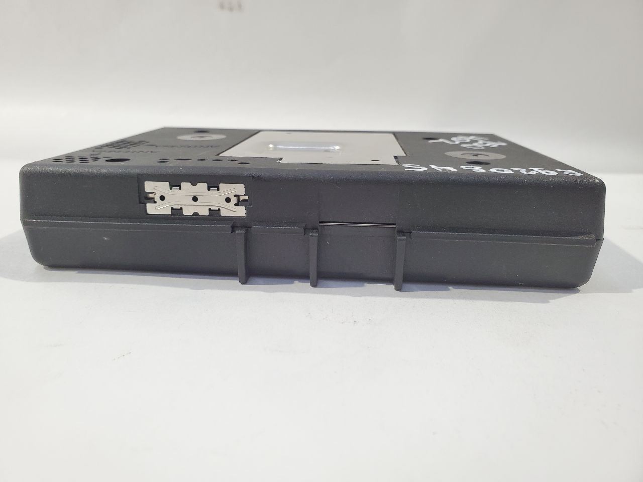 2018 Chevrolet Malibu OEM HMI Control Module 84331775