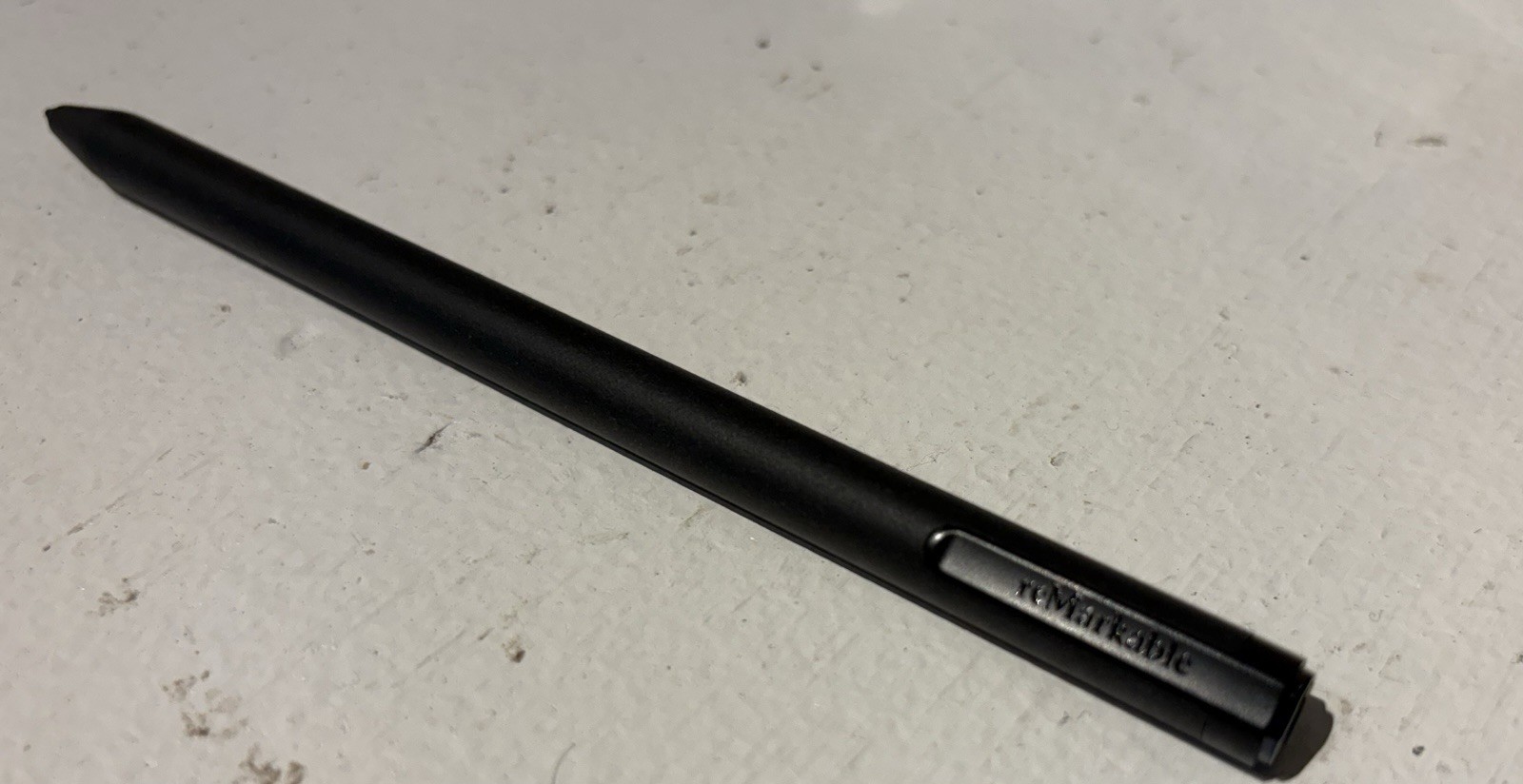 Remarkable Marker Stylus Pen