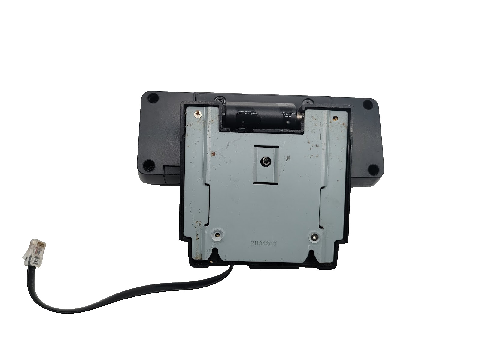 2X Touch Dynamic PLUSECustomer Display VFD P073V2200541