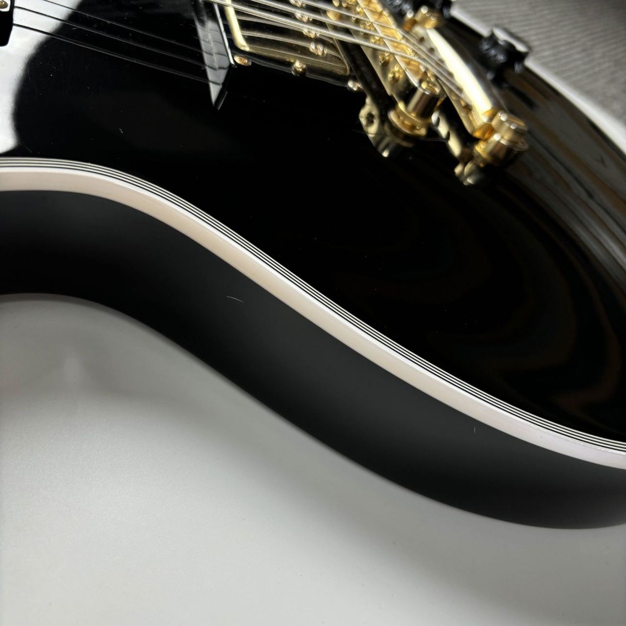 Bacchus DUKE-CTM BLK (no260602)