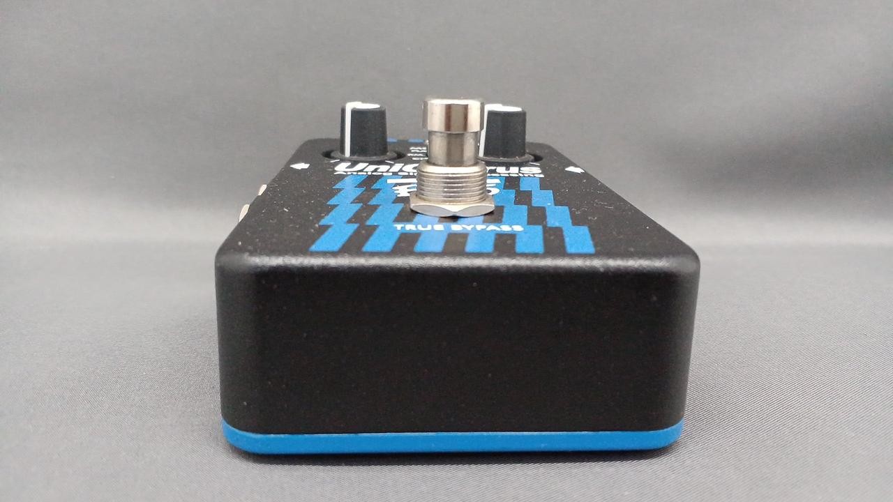 Ebs Unichorus Effector Chorus