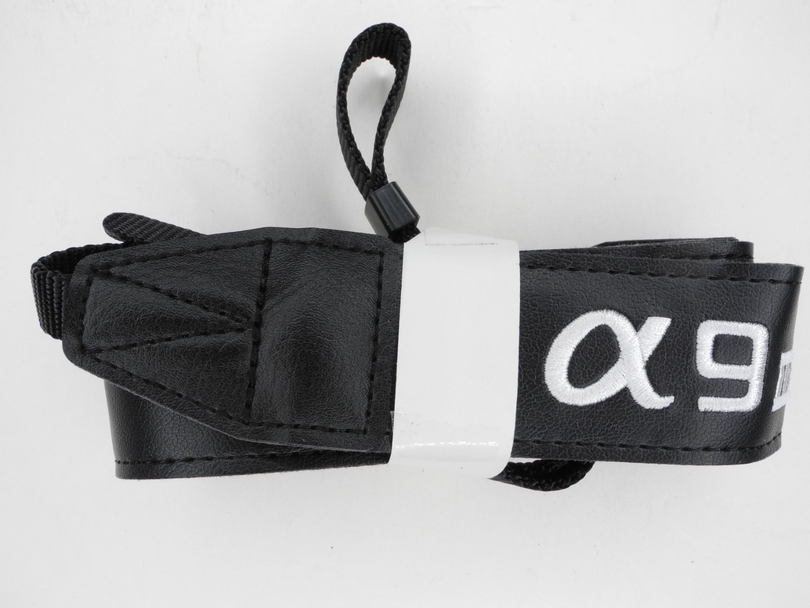 NEW Sony A9 III / Alpha 9 III Genuine Mirrorless Camera Neck Strap