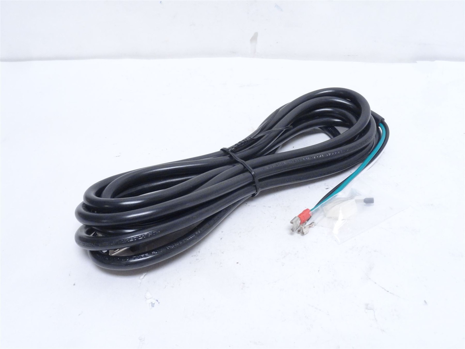250174 New-No Box; Leibinger E55-0046815 Main Power Cable ;Plug Body Kit
