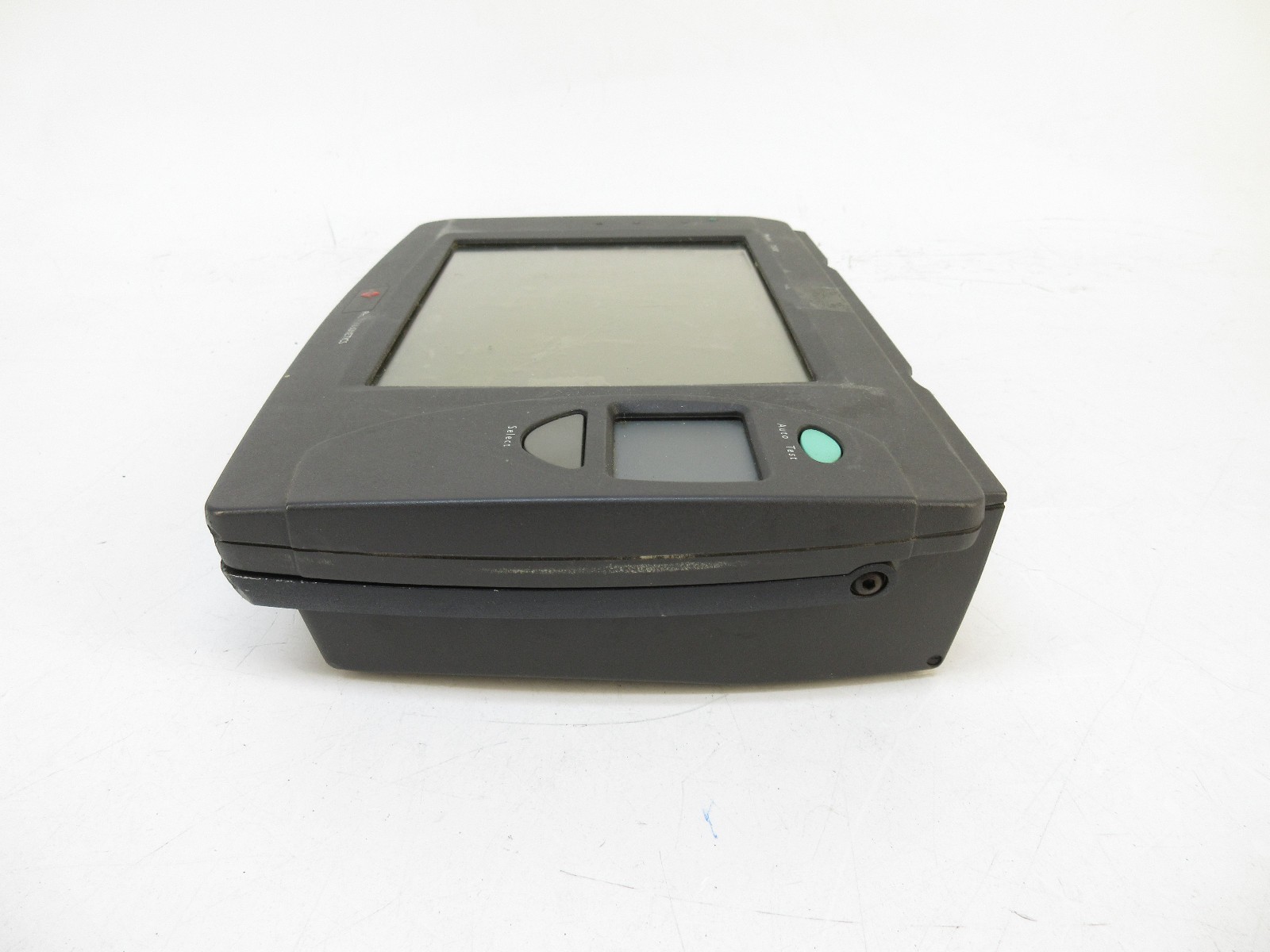 Photon Kinetics 7500 Mini-OTDR Fiber Optic Tester Mainframe w/ 742S Module