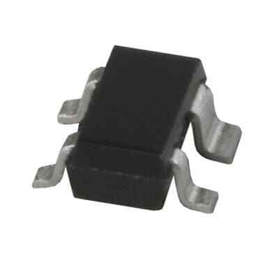 15Pcs BU4834F-TR SOP-4 Supervisory Circuits IC CMOS VOLT DETECT