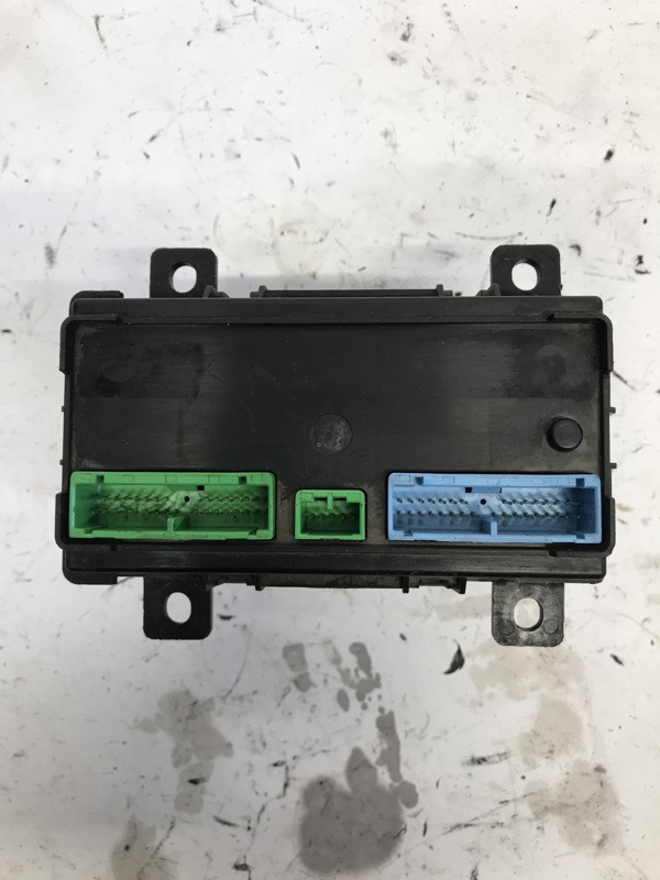 Common Powertrain Control Module 21083375 for Volvo D13H (586-10084)