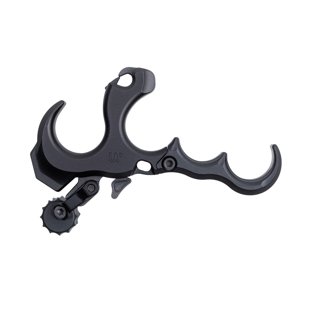 Ultraview UV Button 2 XL 4 finger Attachment