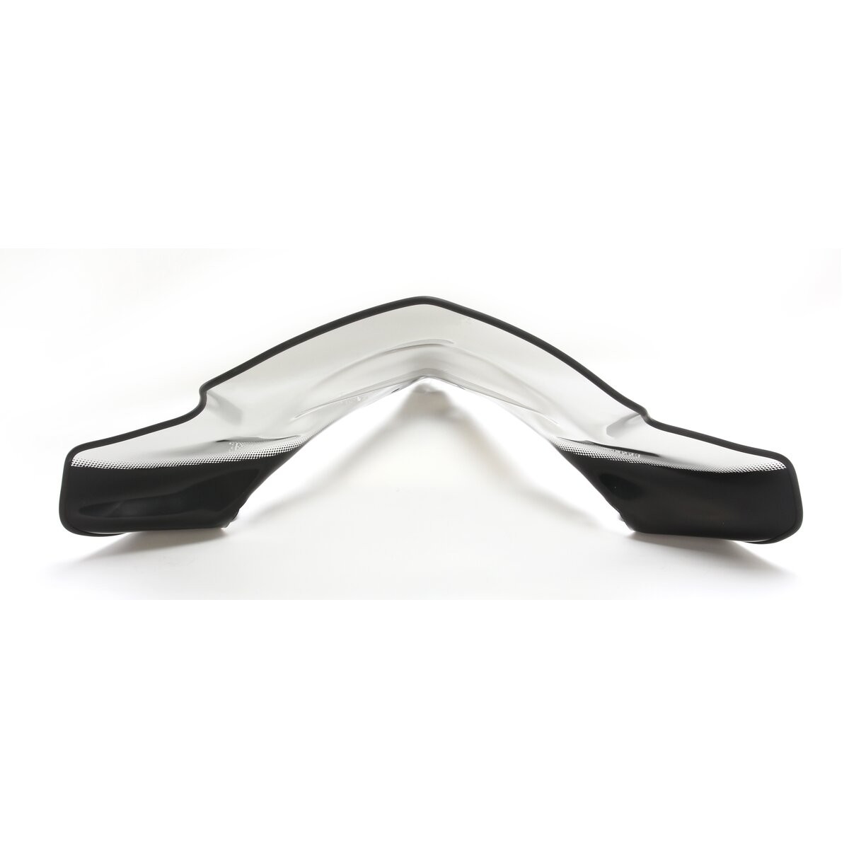 Sno-Stuff 18" Smoke Windshield - 450-263