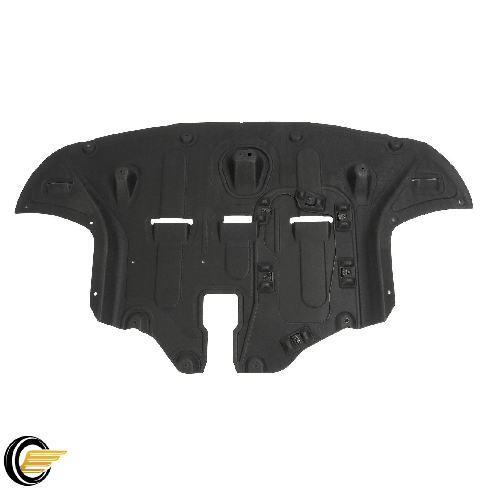 For Hyundai Tucson 2016-21 Front Engine Splash Shield Under Cover Undercar Guard