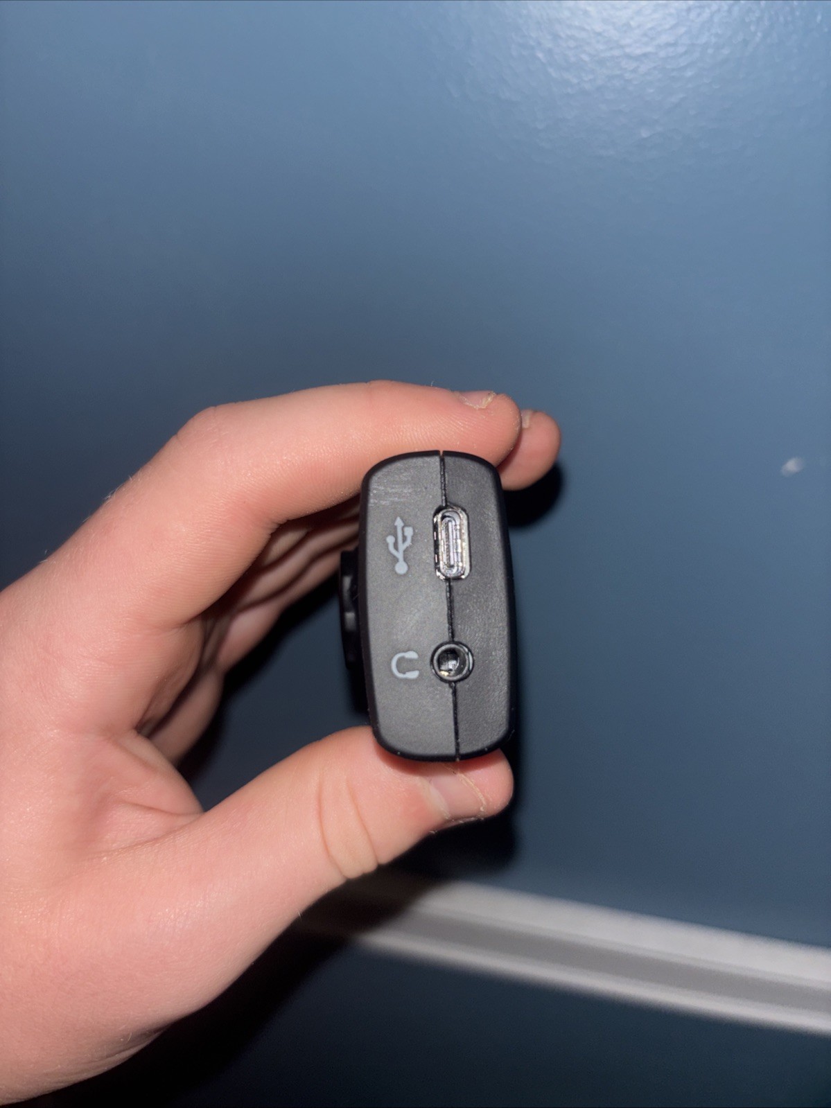 Irig HDX Audio Interface for Guitar and Bass USB Interface