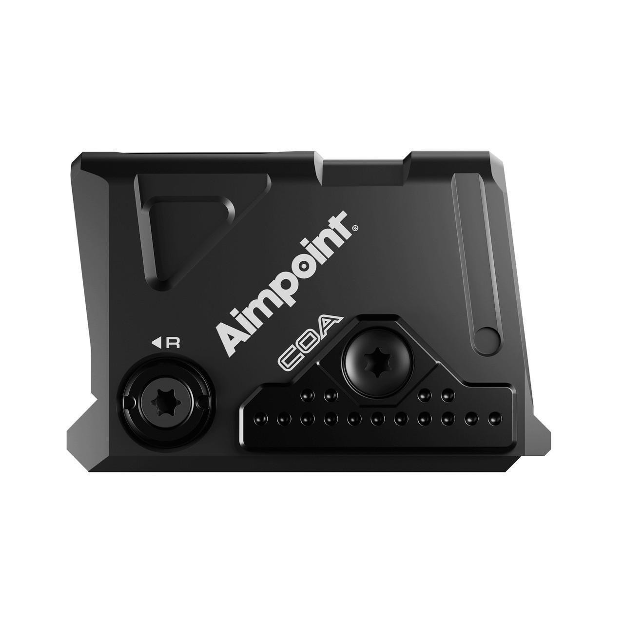 Aimpoint COA 3.5 MOA Red Dot Reflex Sight w/ integrated A-CUT interface PA000489
